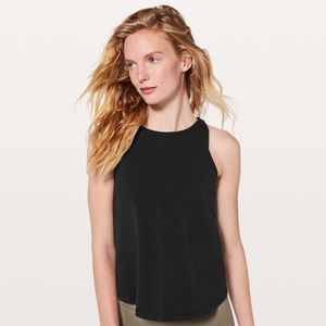 Lululemon Blissed Out Tank